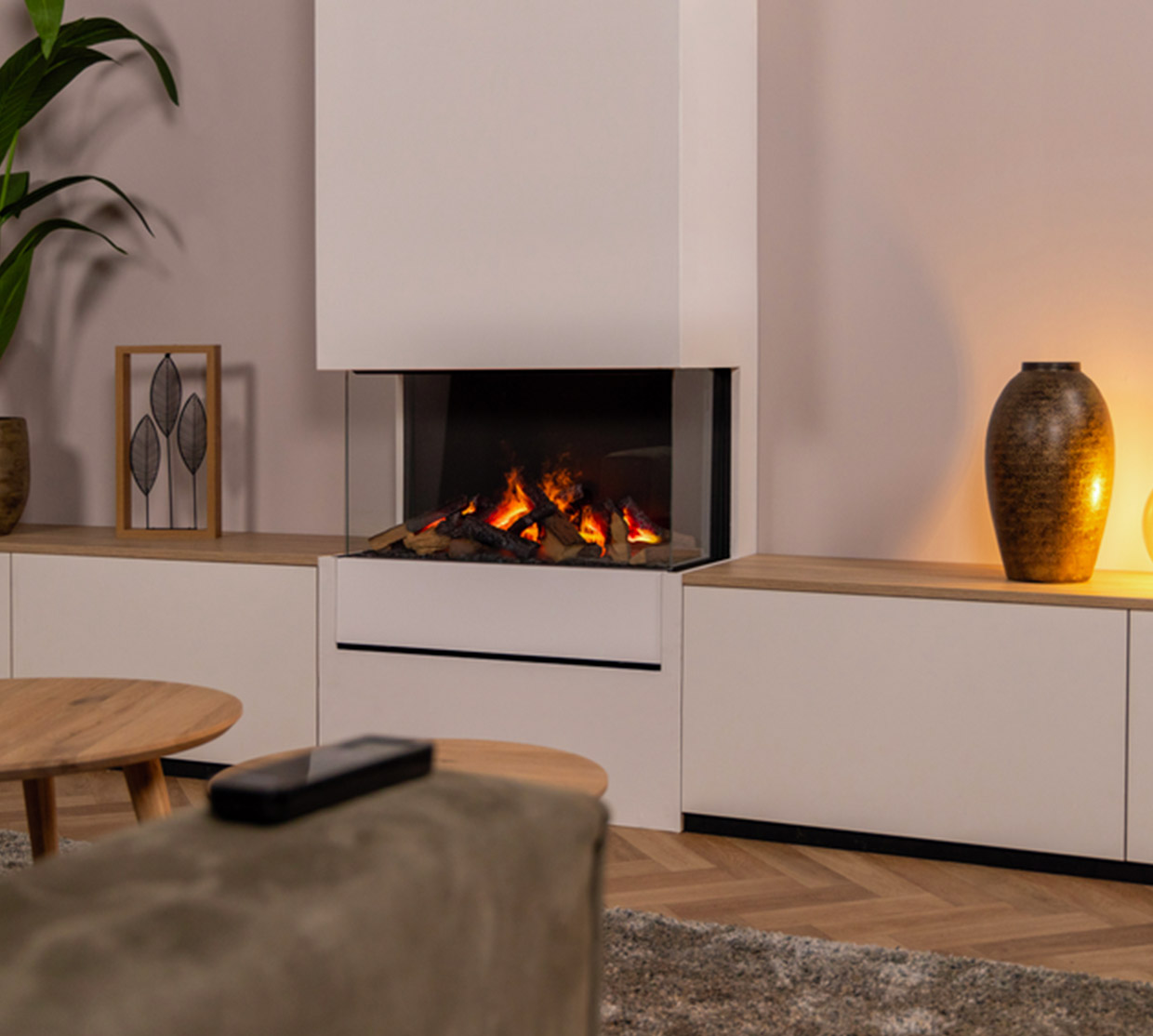 Dimplex Opti-Myst
