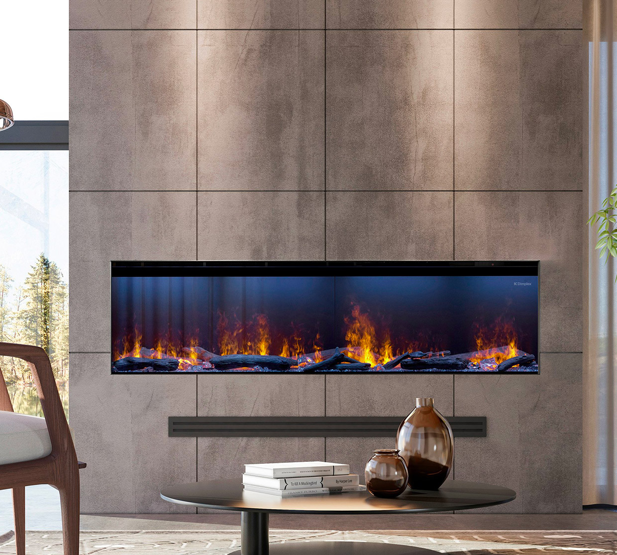 Dimplex Opti-Myst