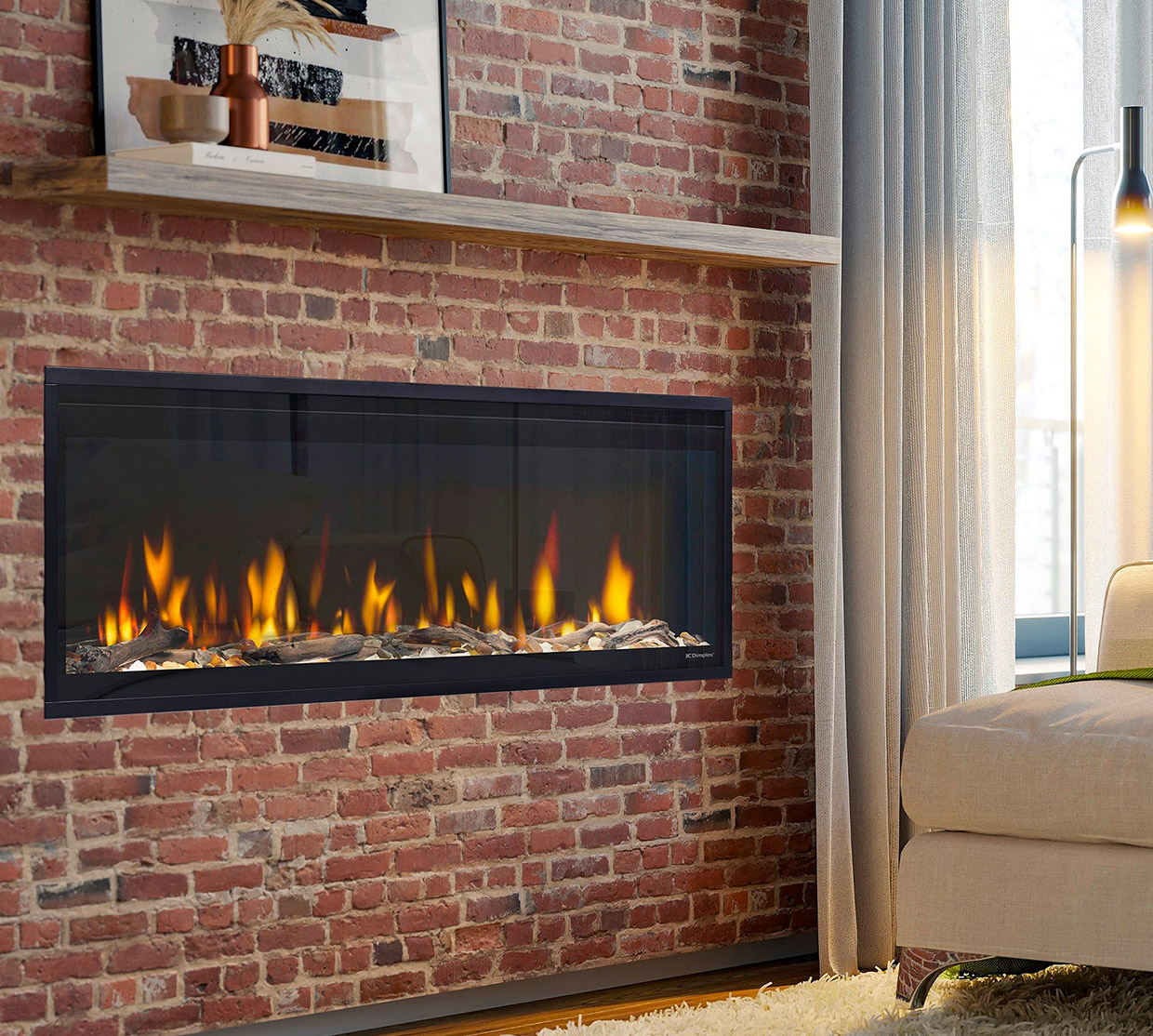 Dimplex Ignite