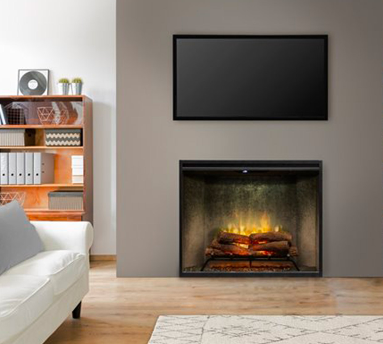 Dimplex Revillusion