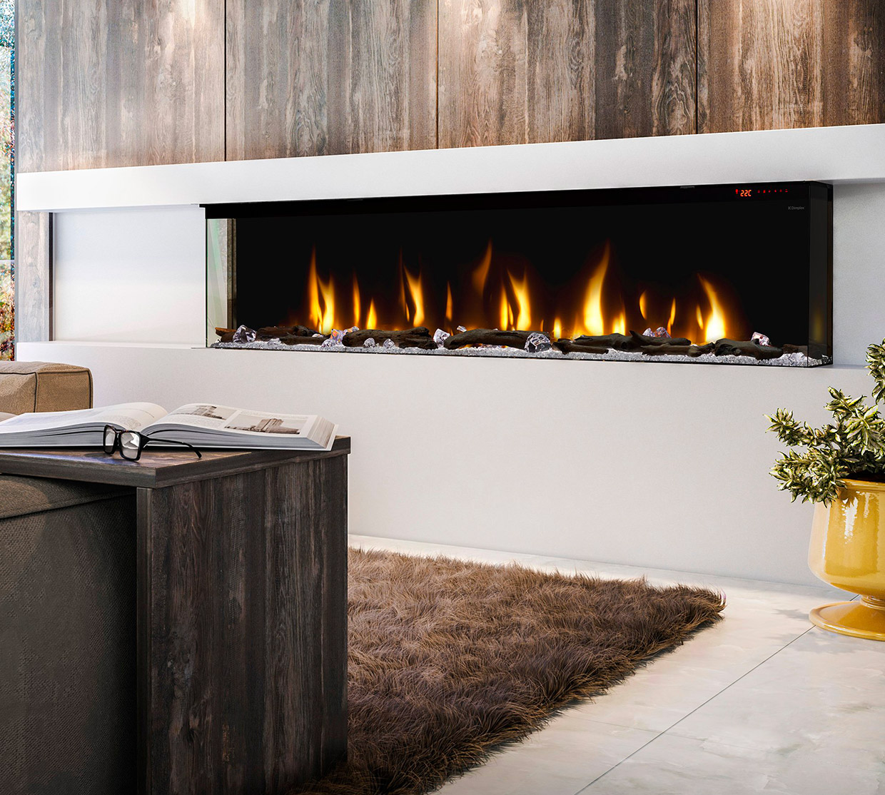 Dimplex Ignite