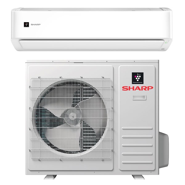 Sharp CU